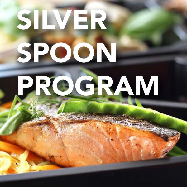 Silver Spoon Weight loss program - Omaha Weight loss center
